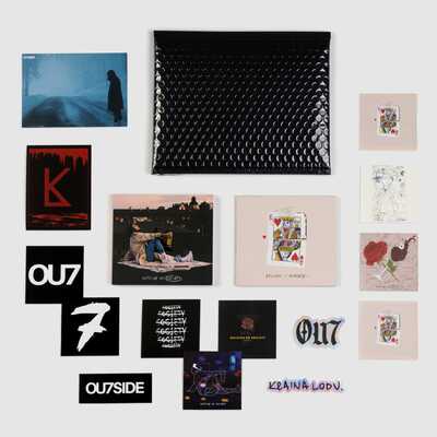MUZYKA - OU7SIDE